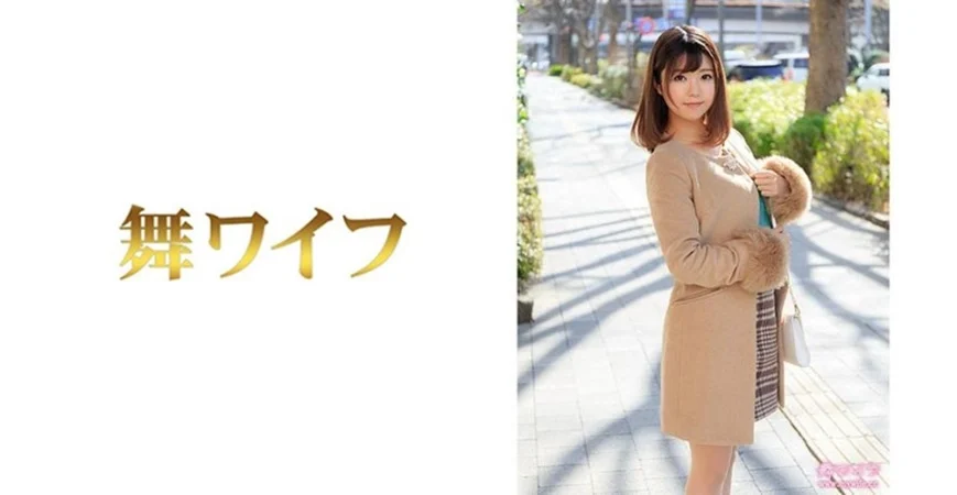 「立ちんぼ妻」 B級熟女 真優38歳